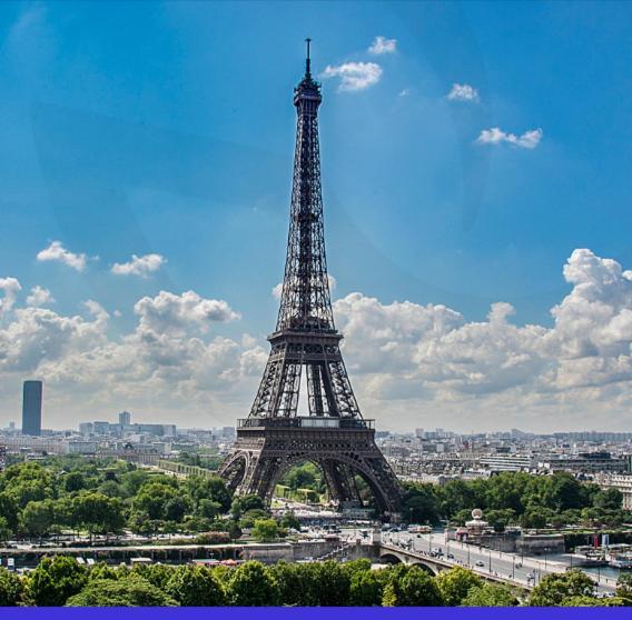 Experience Olympique Proche Paris Apartamento Le Plessis-Robinson Exterior foto